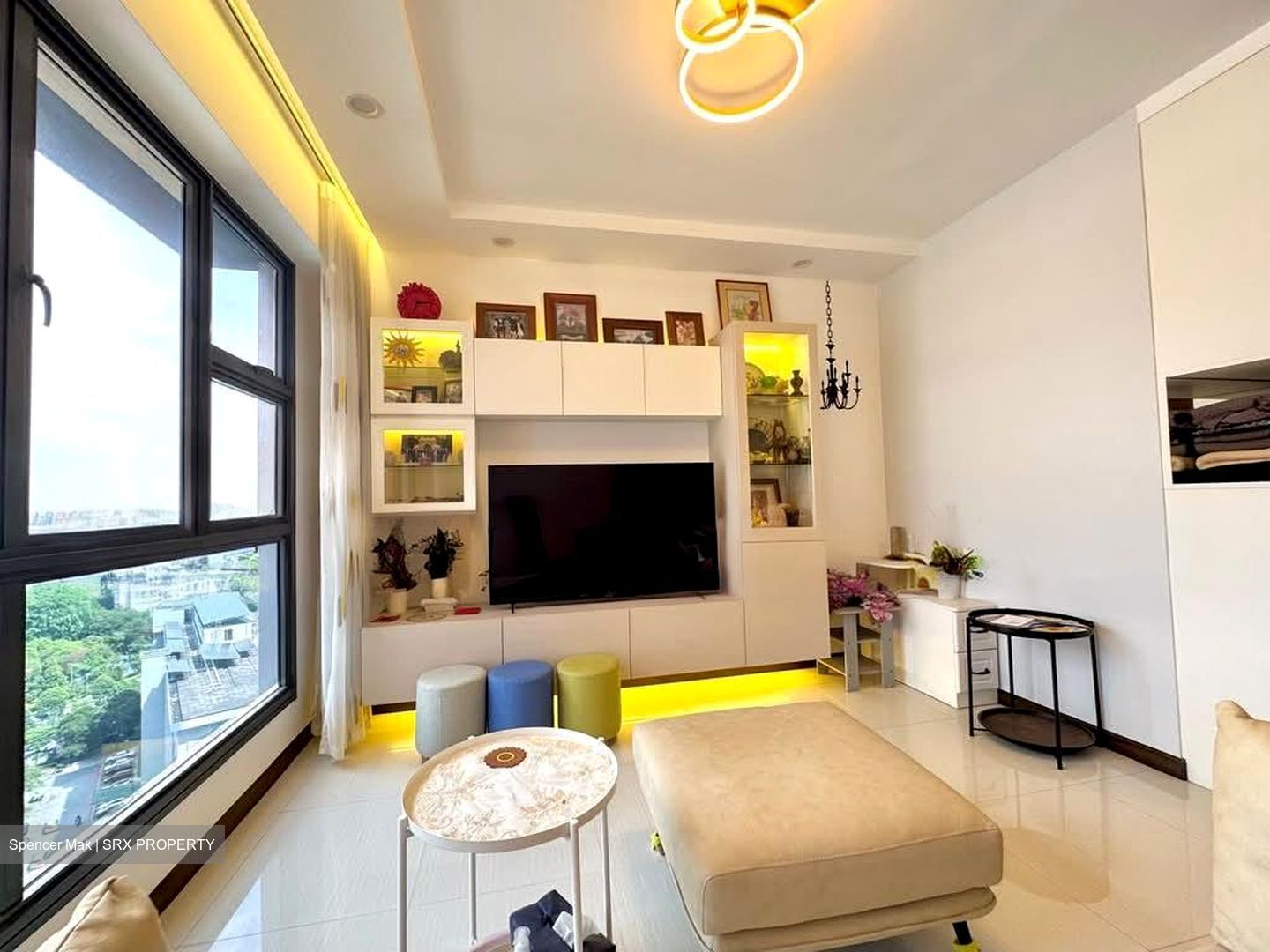 Blk 445B Clementi Crest (Clementi), HDB 4 Rooms #565042121